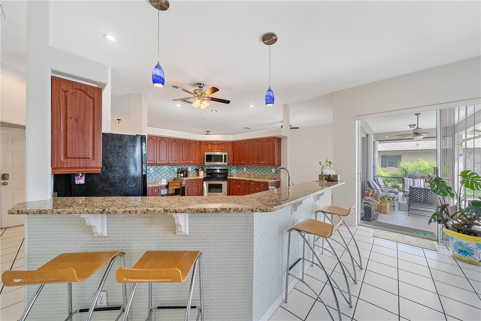 Single Family Residence at 19291 PINE GLEN DR, FORT MYERS, photo 12 of 42