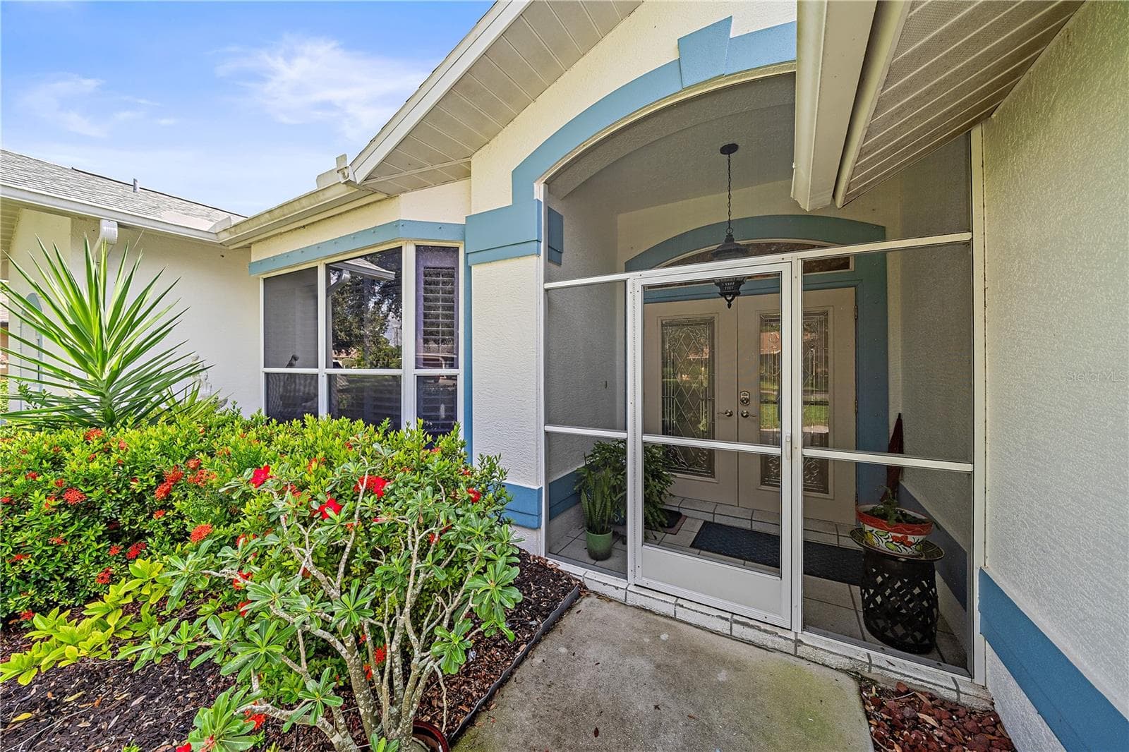 Single Family Residence at 19291 PINE GLEN DR, FORT MYERS, photo 18 of 42