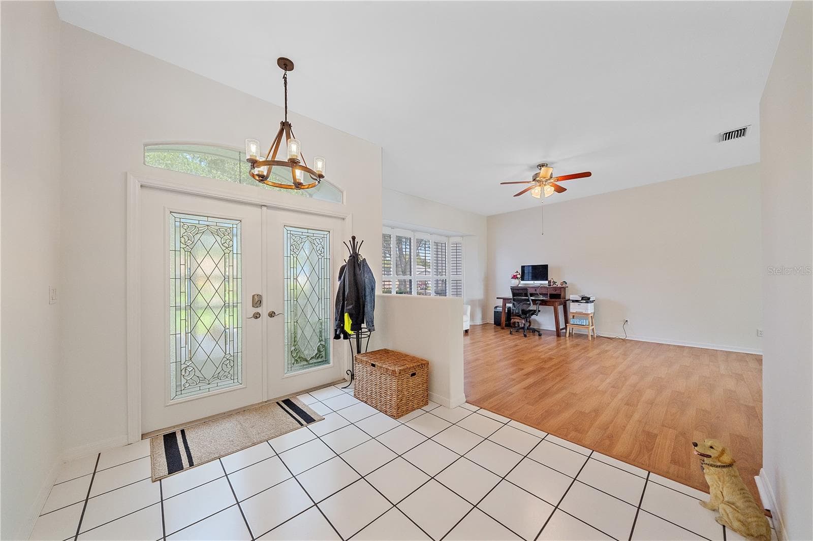 Single Family Residence at 19291 PINE GLEN DR, FORT MYERS, photo 36 of 42