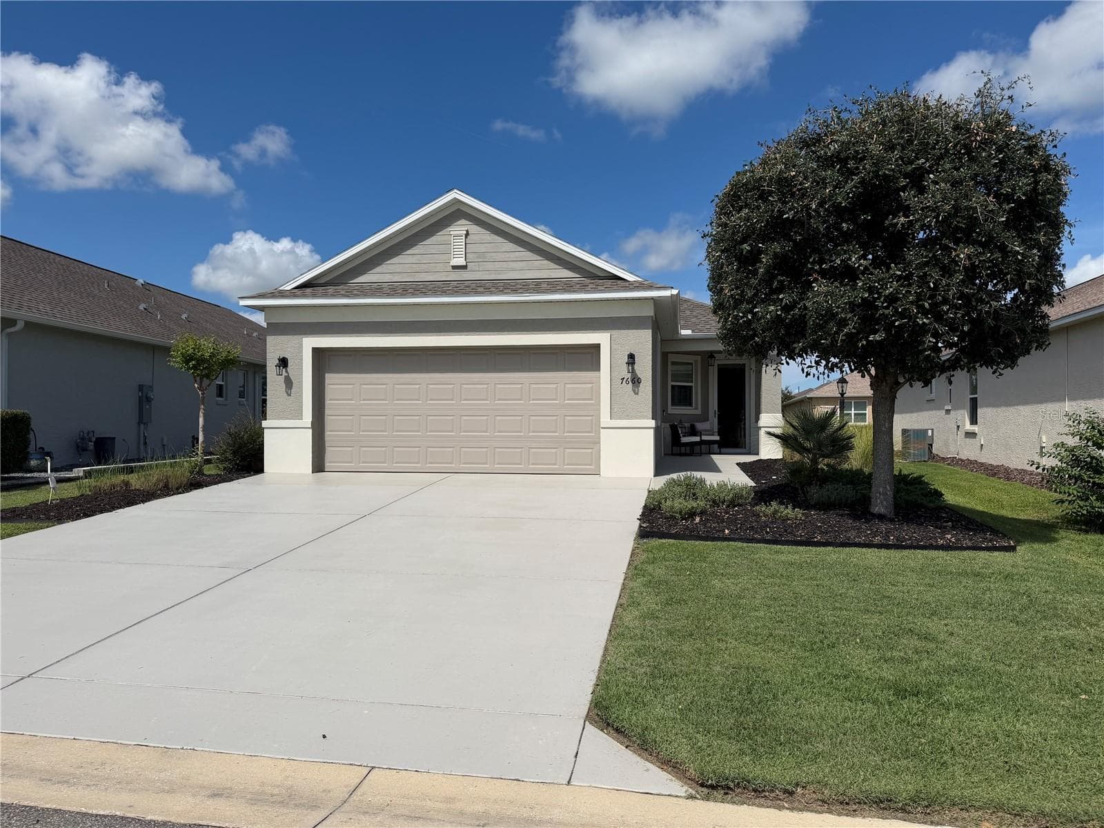 Single Family Residence at 7660 SW 87TH AVE, OCALA, photo 3 of 45