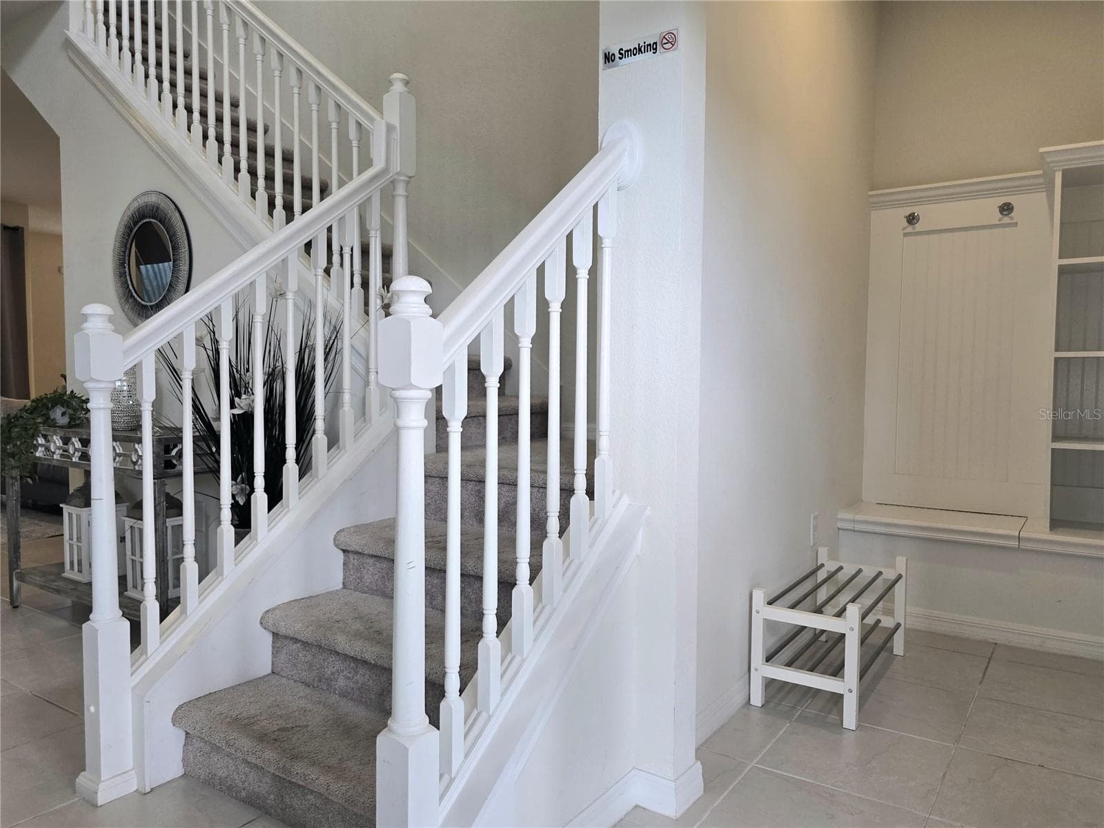Foyer - 2462 DUBAI ST, KISSIMMEE