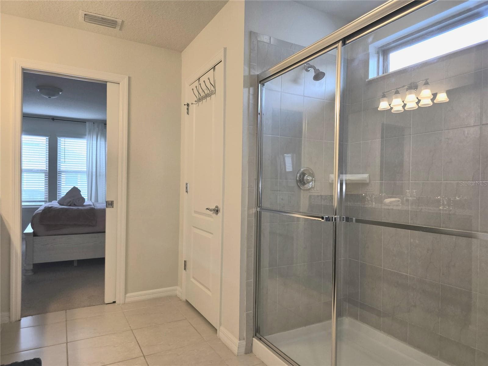 Primary Bathroom - 2462 DUBAI ST, KISSIMMEE