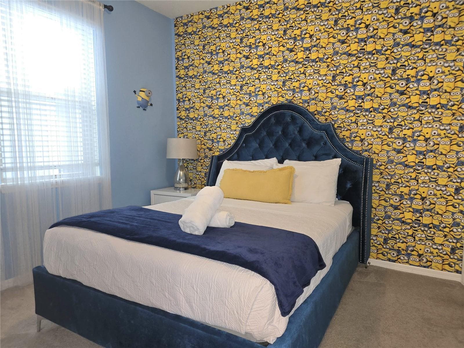 Bedroom 2 - 2462 DUBAI ST, KISSIMMEE