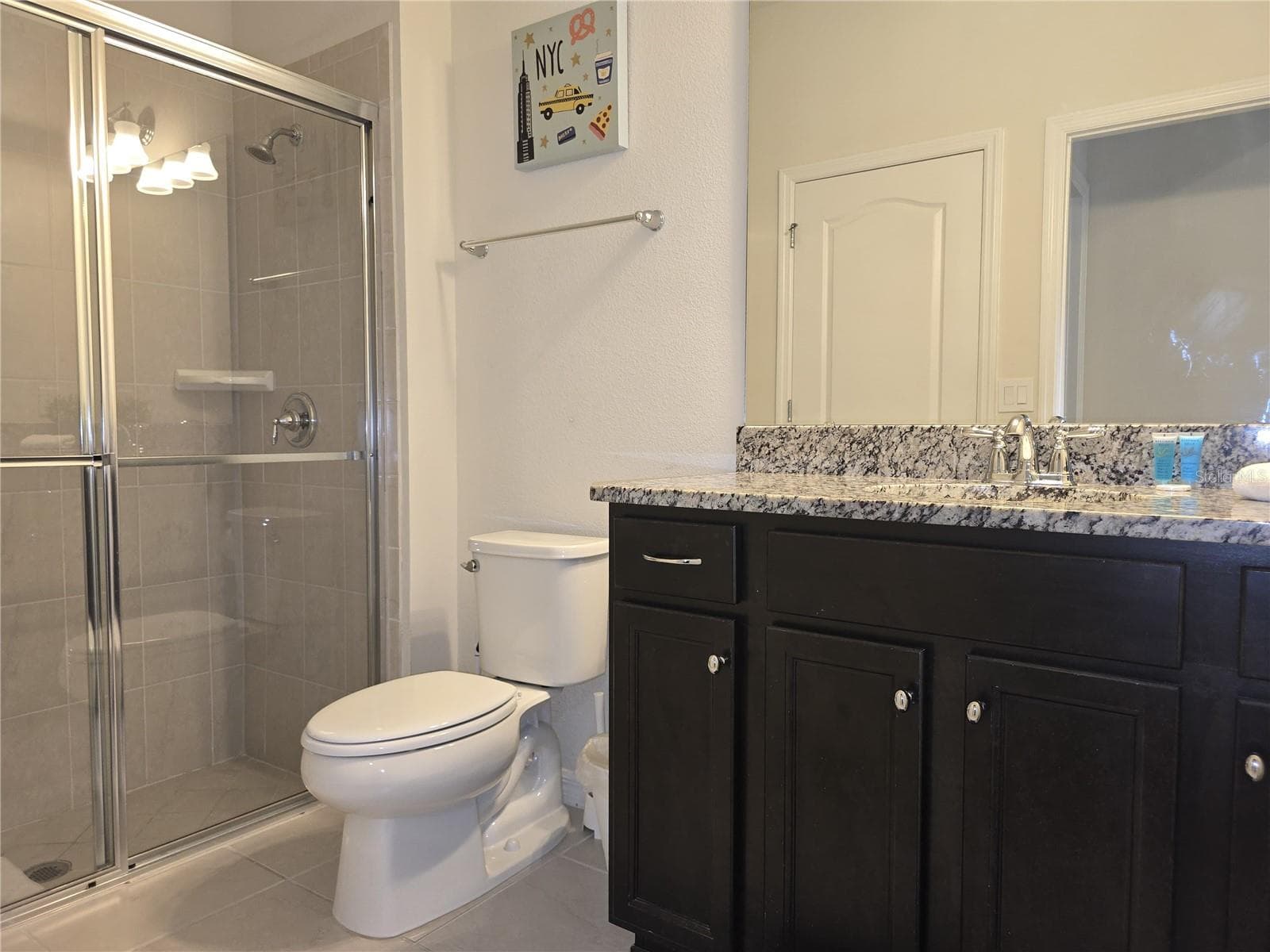 Bathroom 2 - 2462 DUBAI ST, KISSIMMEE