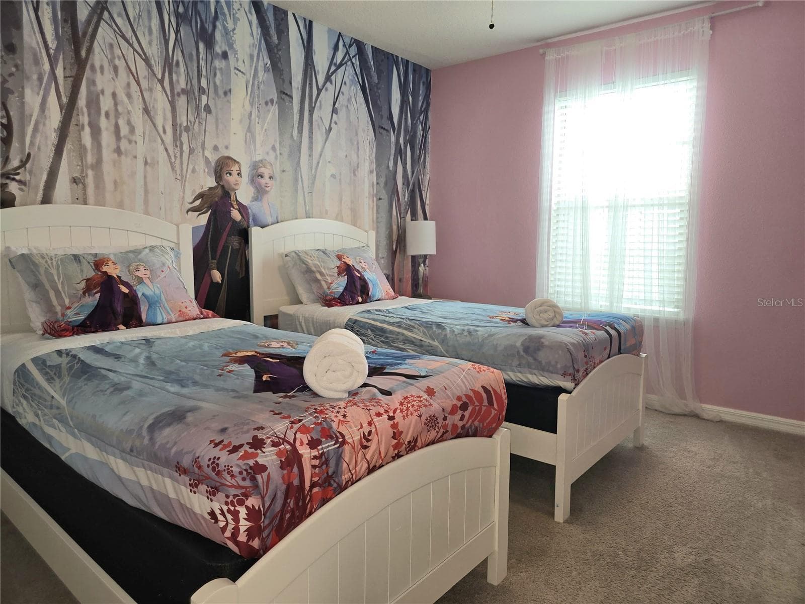 Bedroom 5 - 2462 DUBAI ST, KISSIMMEE