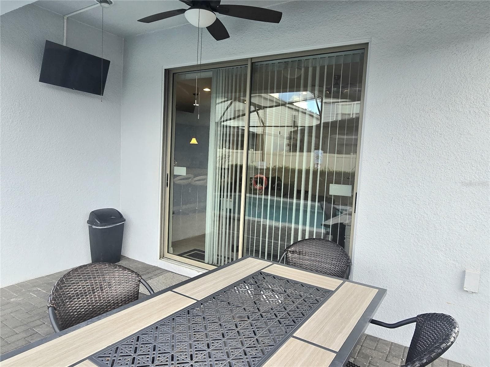 Single Family Residence at 2462 DUBAI ST, KISSIMMEE, photo 46 of 52