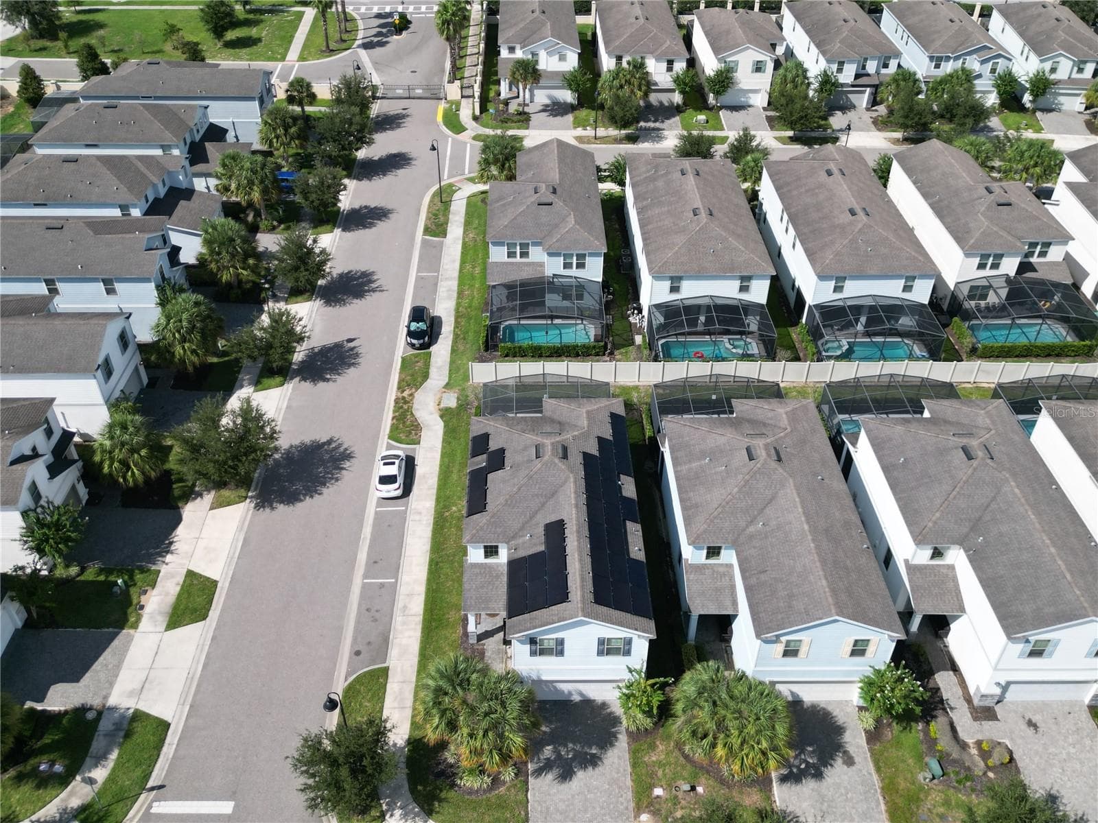 Single Family Residence at 2462 DUBAI ST, KISSIMMEE, photo 47 of 52