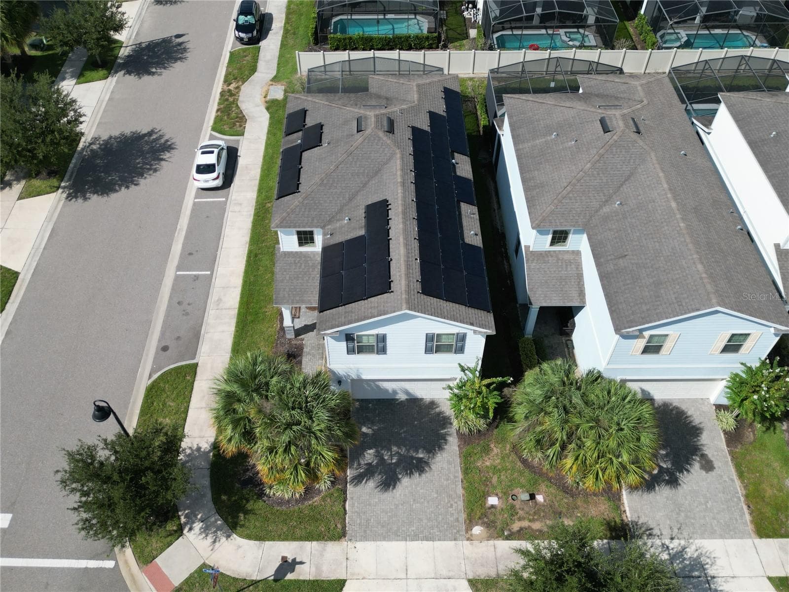 Single Family Residence at 2462 DUBAI ST, KISSIMMEE, photo 48 of 52