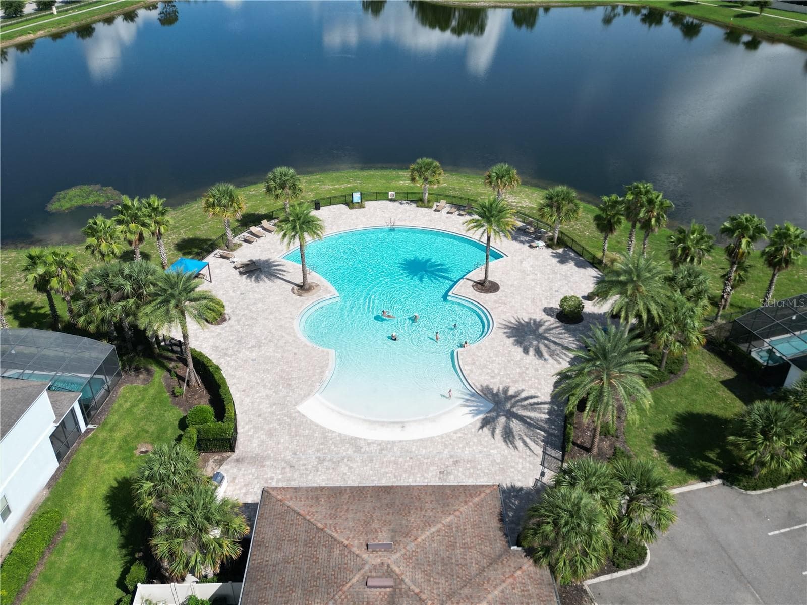 Single Family Residence at 2462 DUBAI ST, KISSIMMEE, photo 52 of 52
