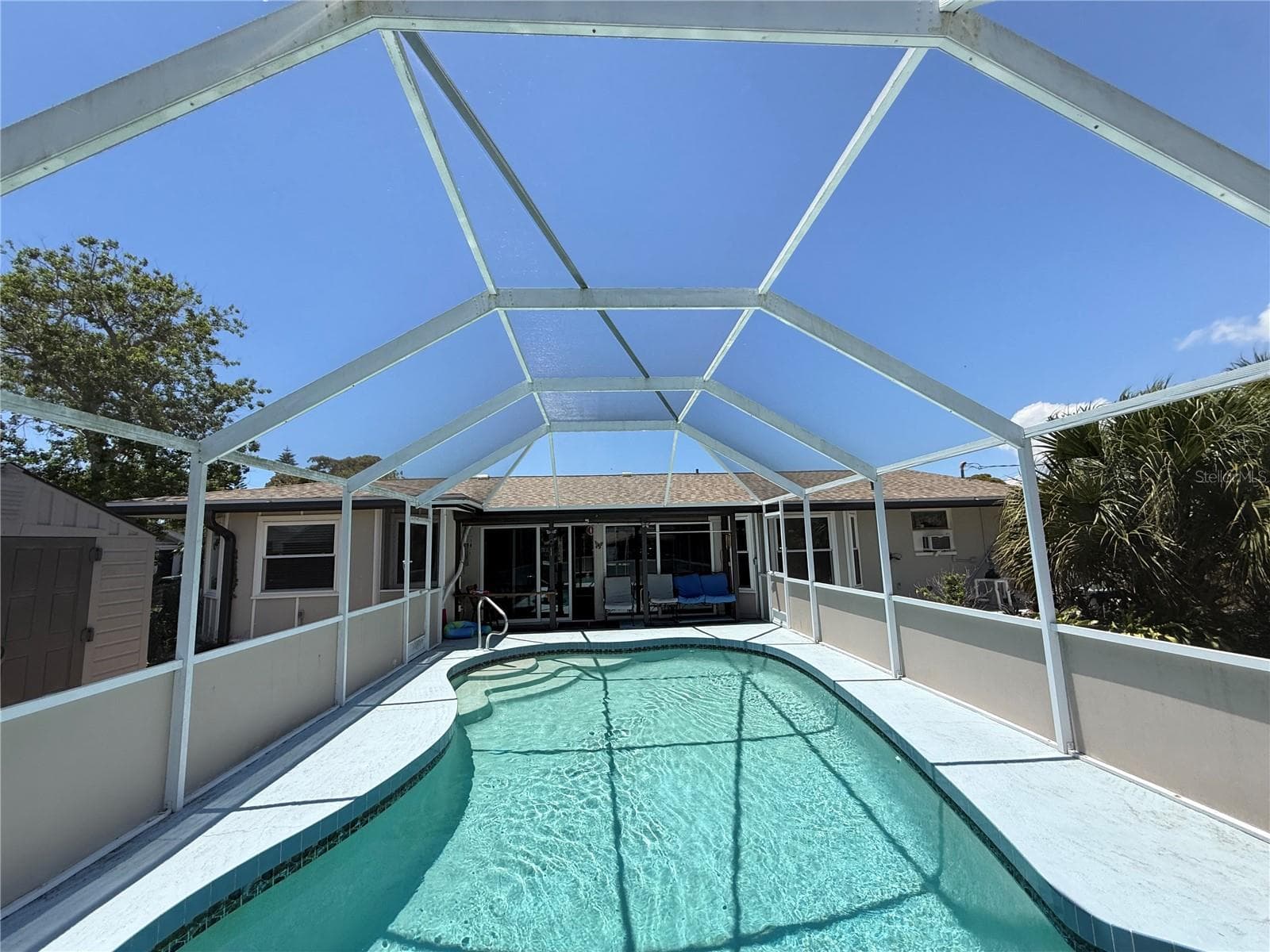Single Family Residence at 318 VENICE EAST BLVD, VENICE, photo 66 of 67