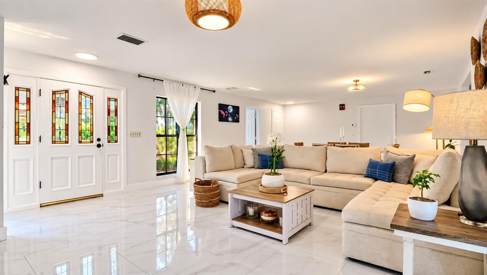 Single Family Residence at 1307 NORMANDY CIR, PALM HARBOR, photo 10 of 80