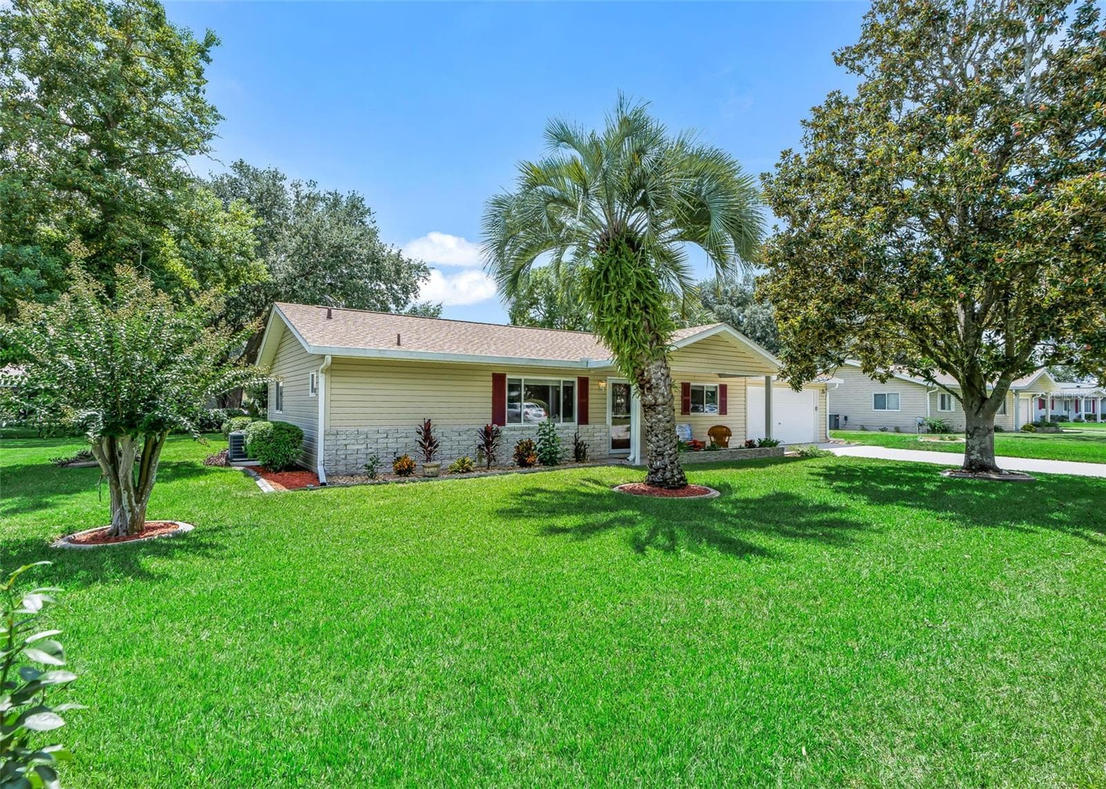 Single Family Residence at 17760 SE 108 AVENUE, SUMMERFIELD, photo 3 of 50