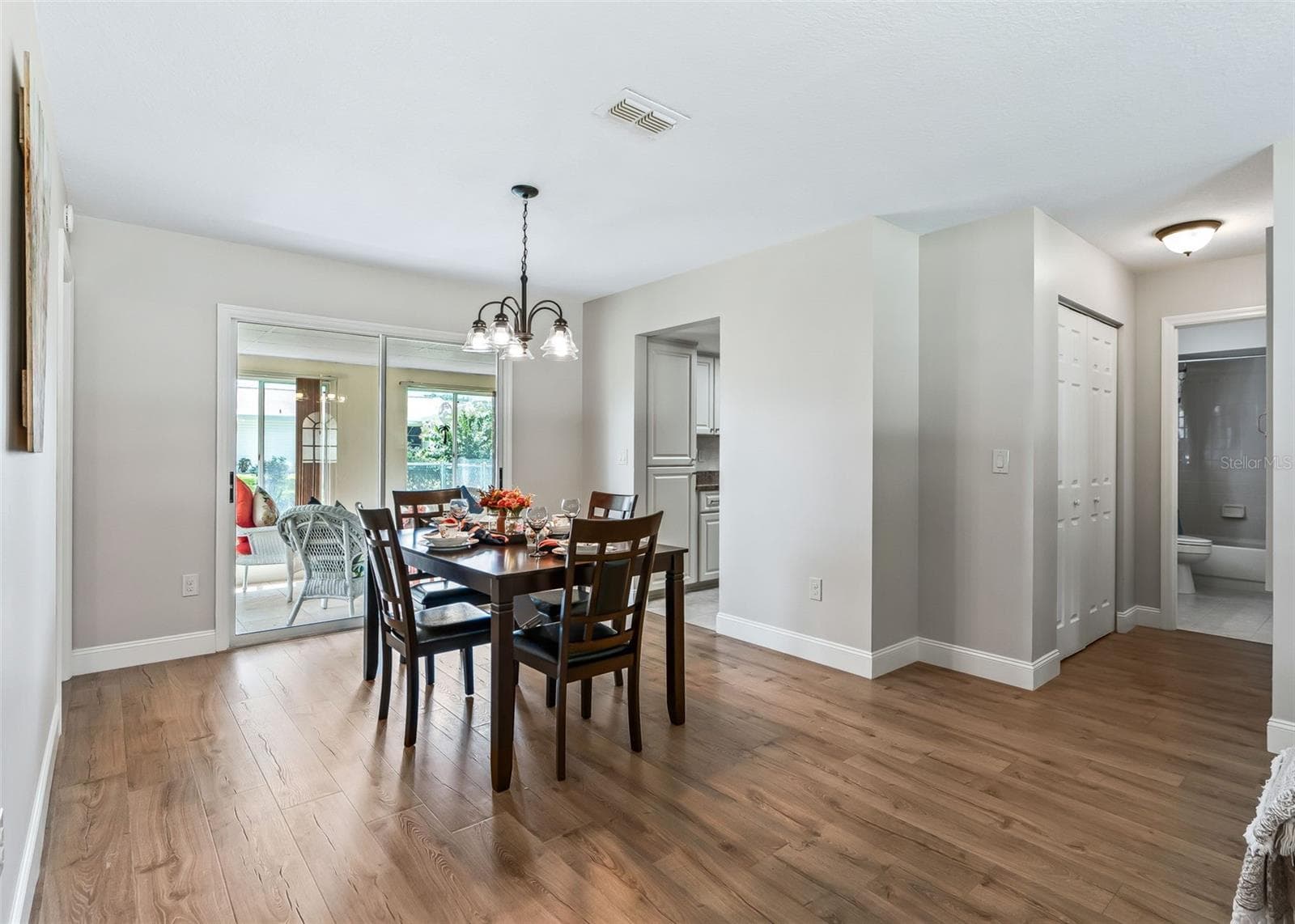 Single Family Residence at 17760 SE 108 AVENUE, SUMMERFIELD, photo 10 of 50