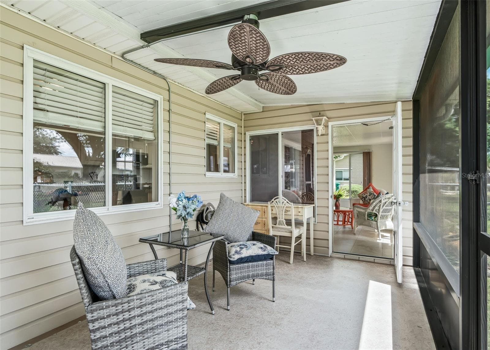 Single Family Residence at 17760 SE 108 AVENUE, SUMMERFIELD, photo 35 of 50