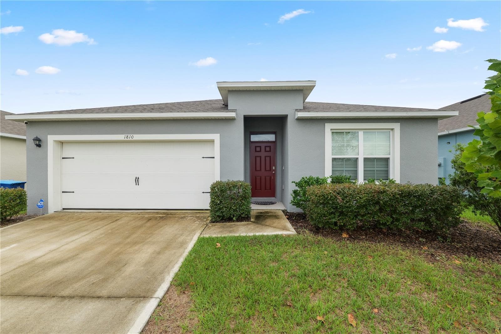 1810 EAGLE HAMMOCK BLVD