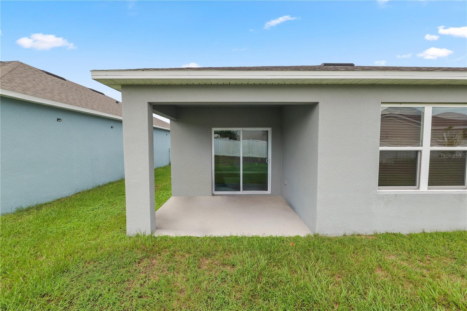 Single Family Residence at 1810 EAGLE HAMMOCK BLVD, EAGLE LAKE, photo 31 of 35