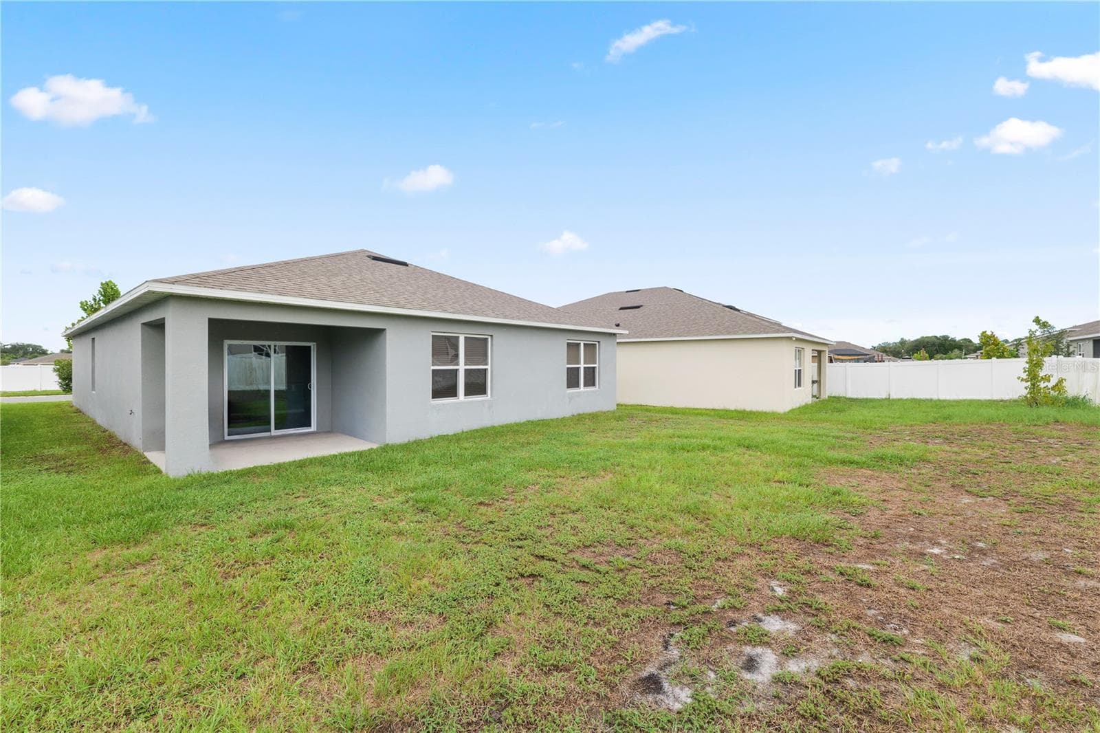 Single Family Residence at 1810 EAGLE HAMMOCK BLVD, EAGLE LAKE, photo 32 of 35