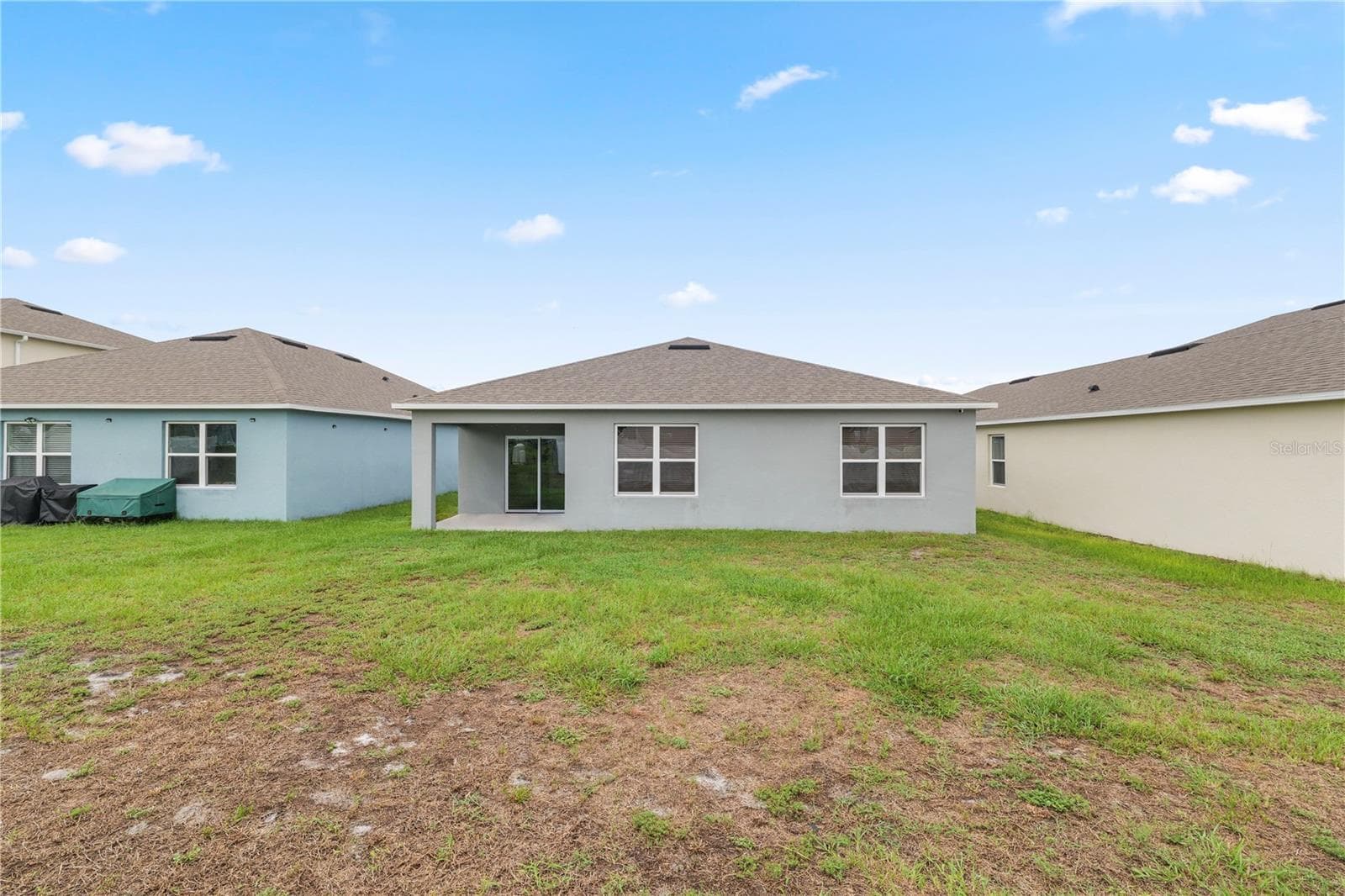 Single Family Residence at 1810 EAGLE HAMMOCK BLVD, EAGLE LAKE, photo 33 of 35