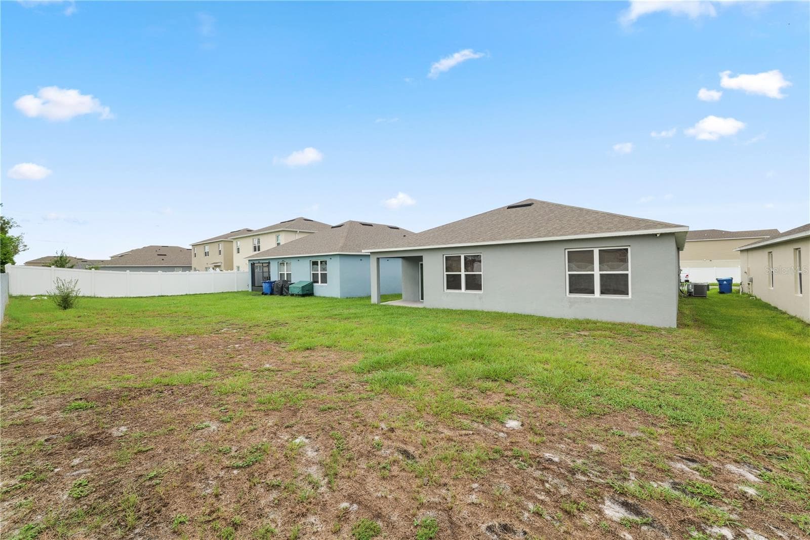 Single Family Residence at 1810 EAGLE HAMMOCK BLVD, EAGLE LAKE, photo 34 of 35