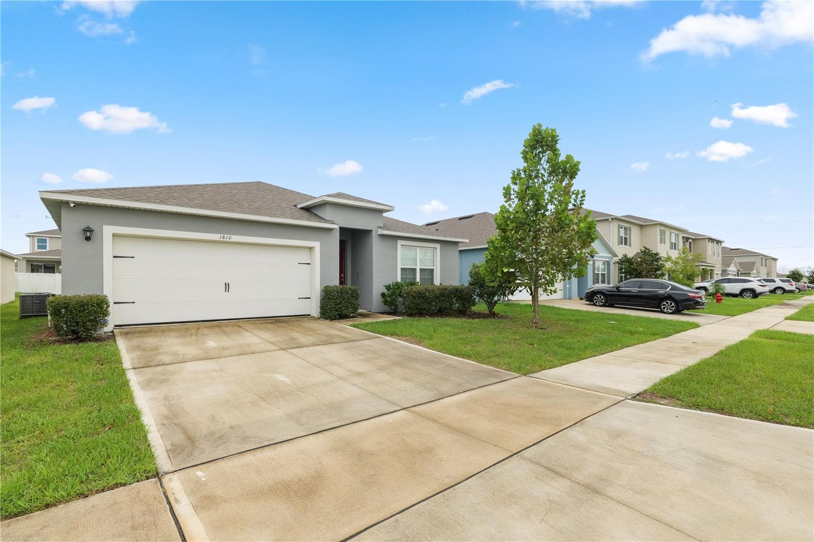 Single Family Residence at 1810 EAGLE HAMMOCK BLVD, EAGLE LAKE, photo 35 of 35
