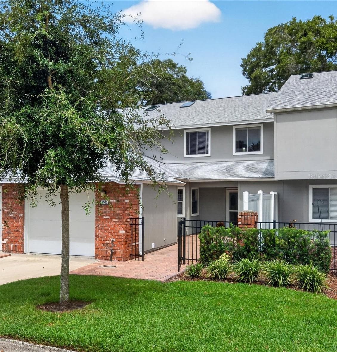 611 CHESTNUT OAK CIR #113