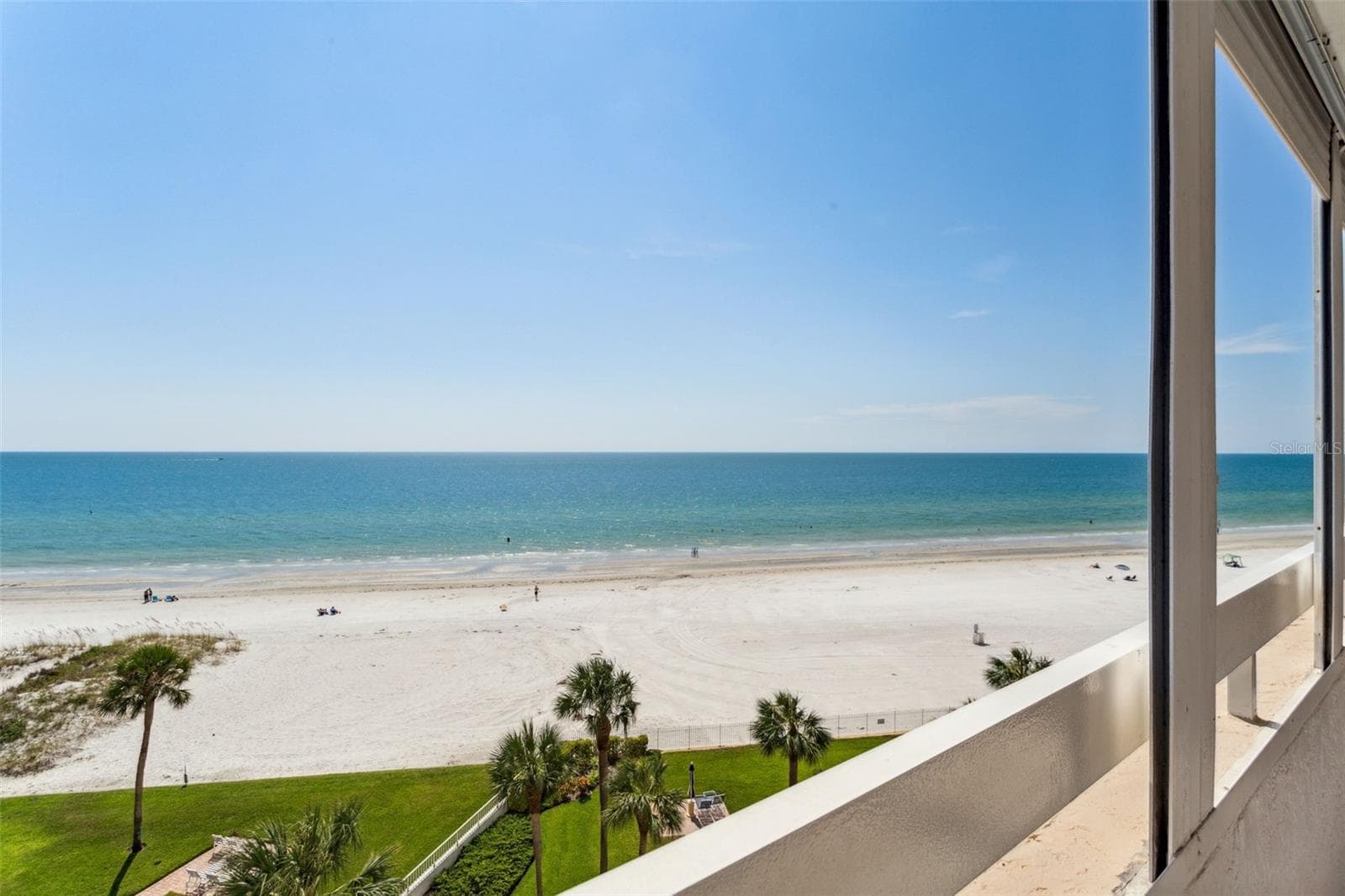 17900 GULF BLVD #6C