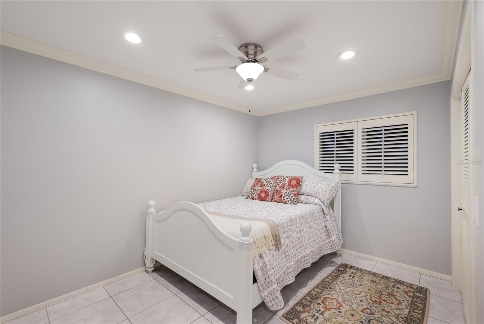 3rd Bedroom - 7208 19TH AVE NW, BRADENTON