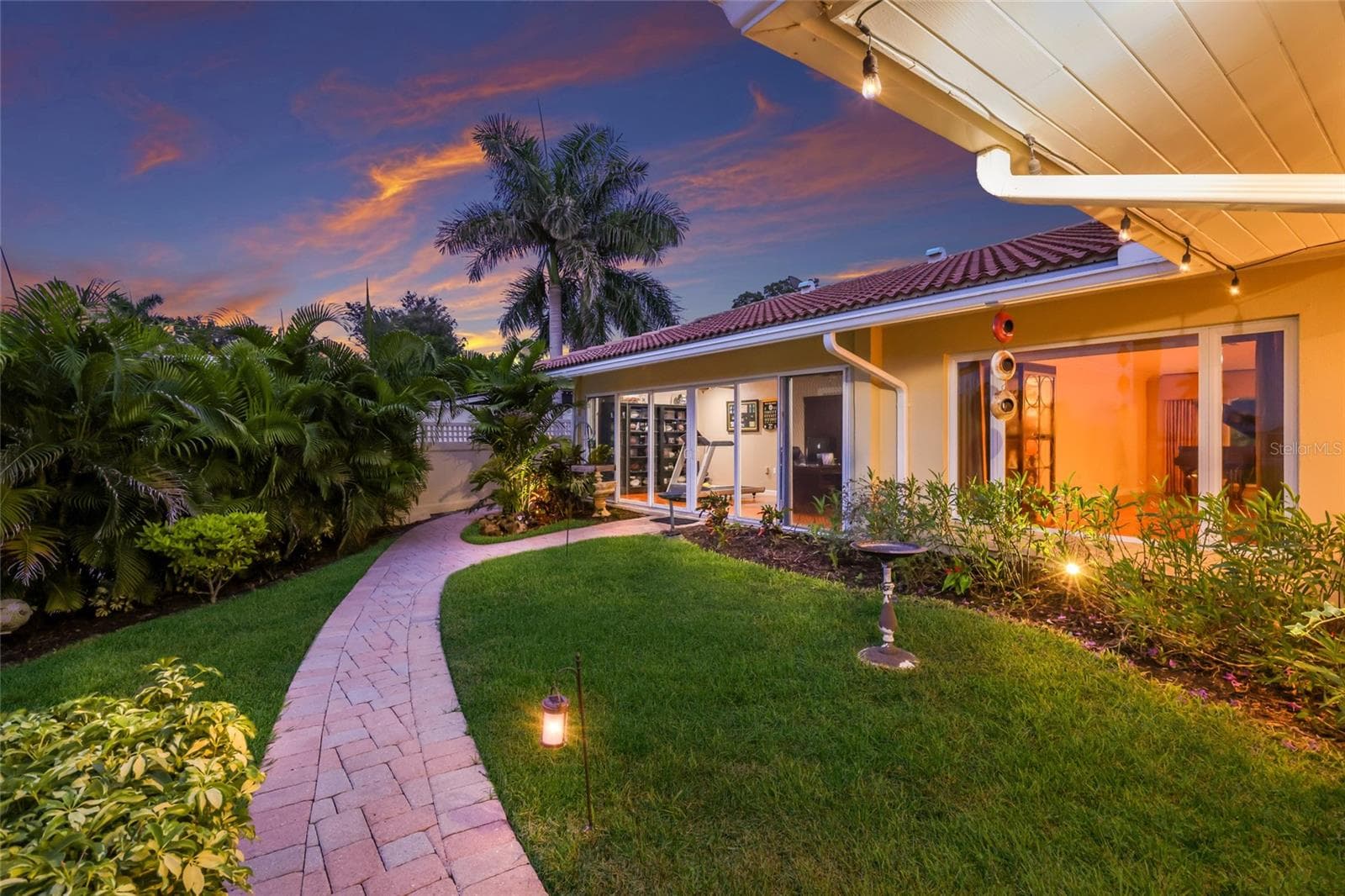 Single Family Residence at 7208 19TH AVE NW, BRADENTON, photo 52 of 73