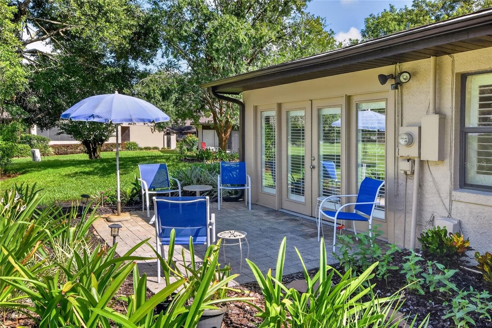 Villa at 2801 WINGFOOT CT, WINTER HAVEN, photo 28 of 48