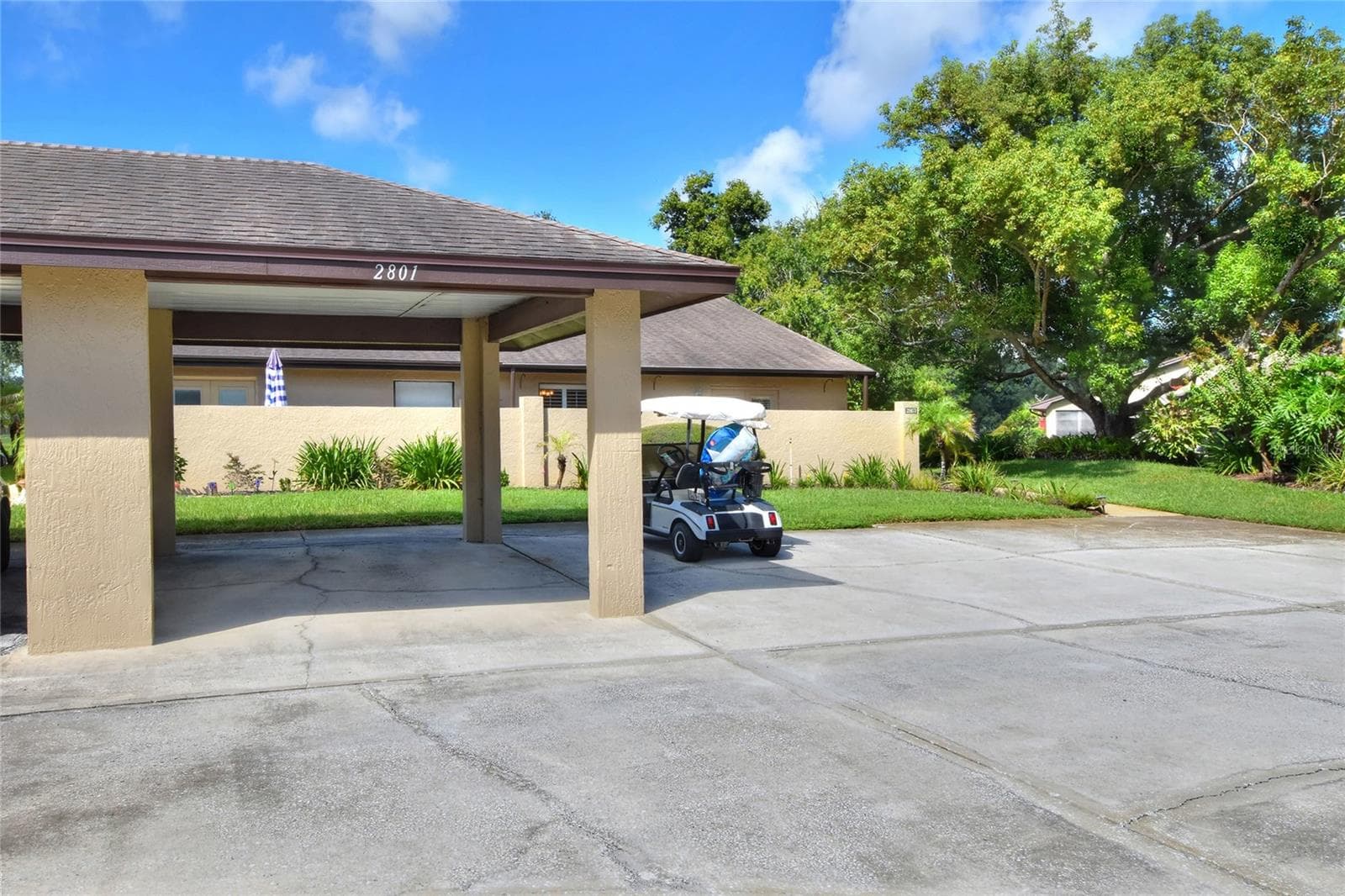 Villa at 2801 WINGFOOT CT, WINTER HAVEN, photo 36 of 48