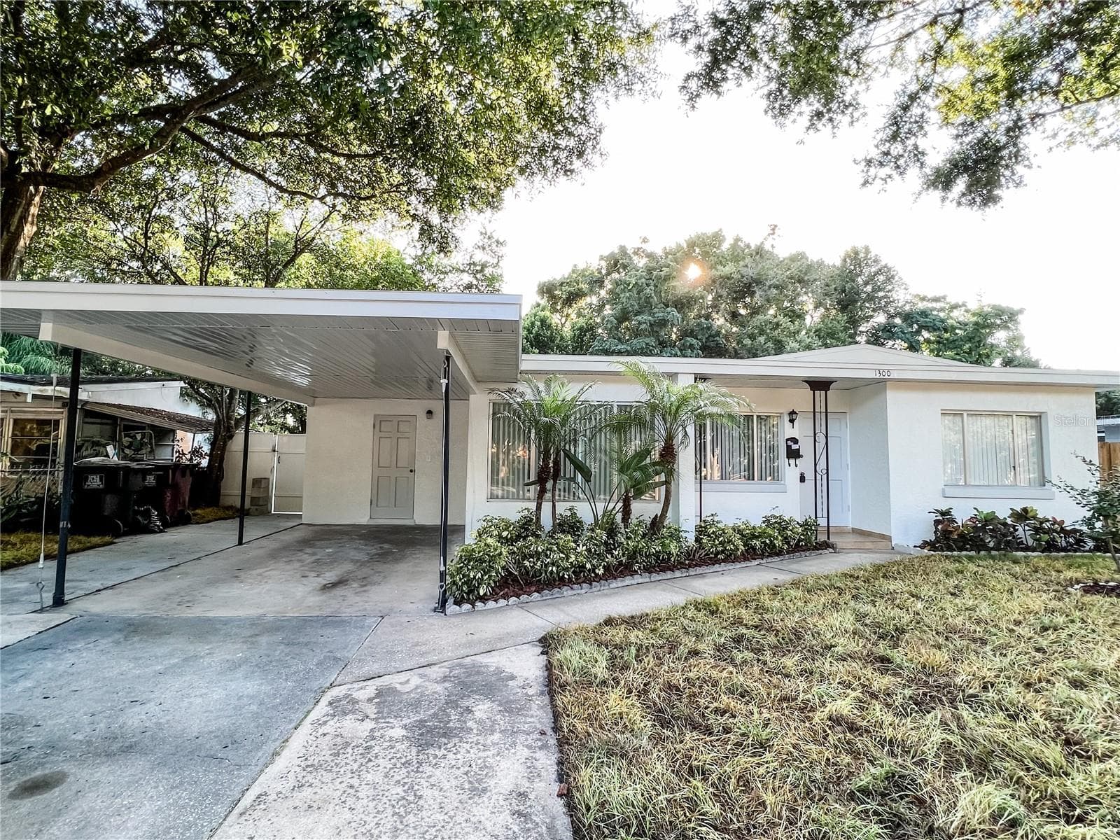 Single Family Residence at 1300 BENNETT RD, ORLANDO