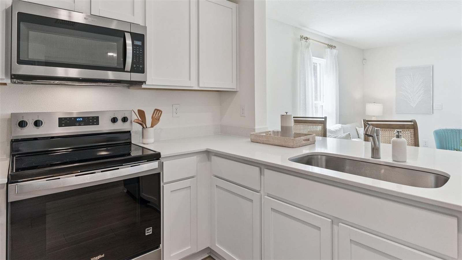 Townhouse at 1763 LEYLAND CIR, KISSIMMEE, photo 12 of 22