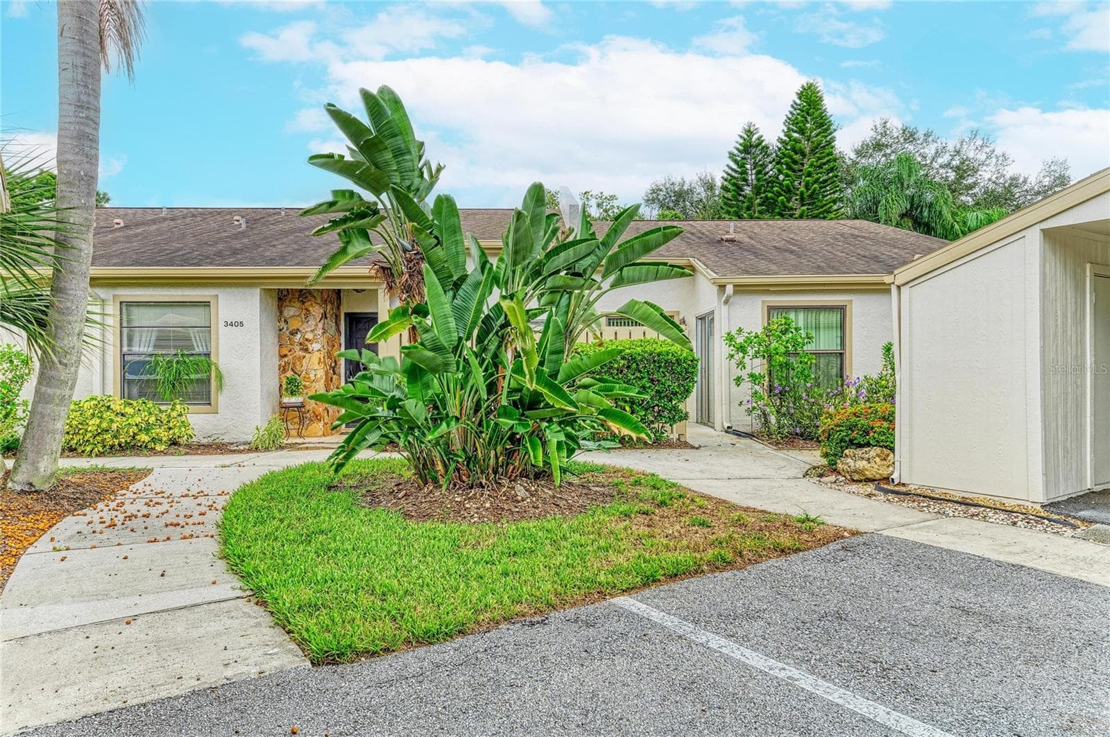 3405 TALLYWOOD LN #7130