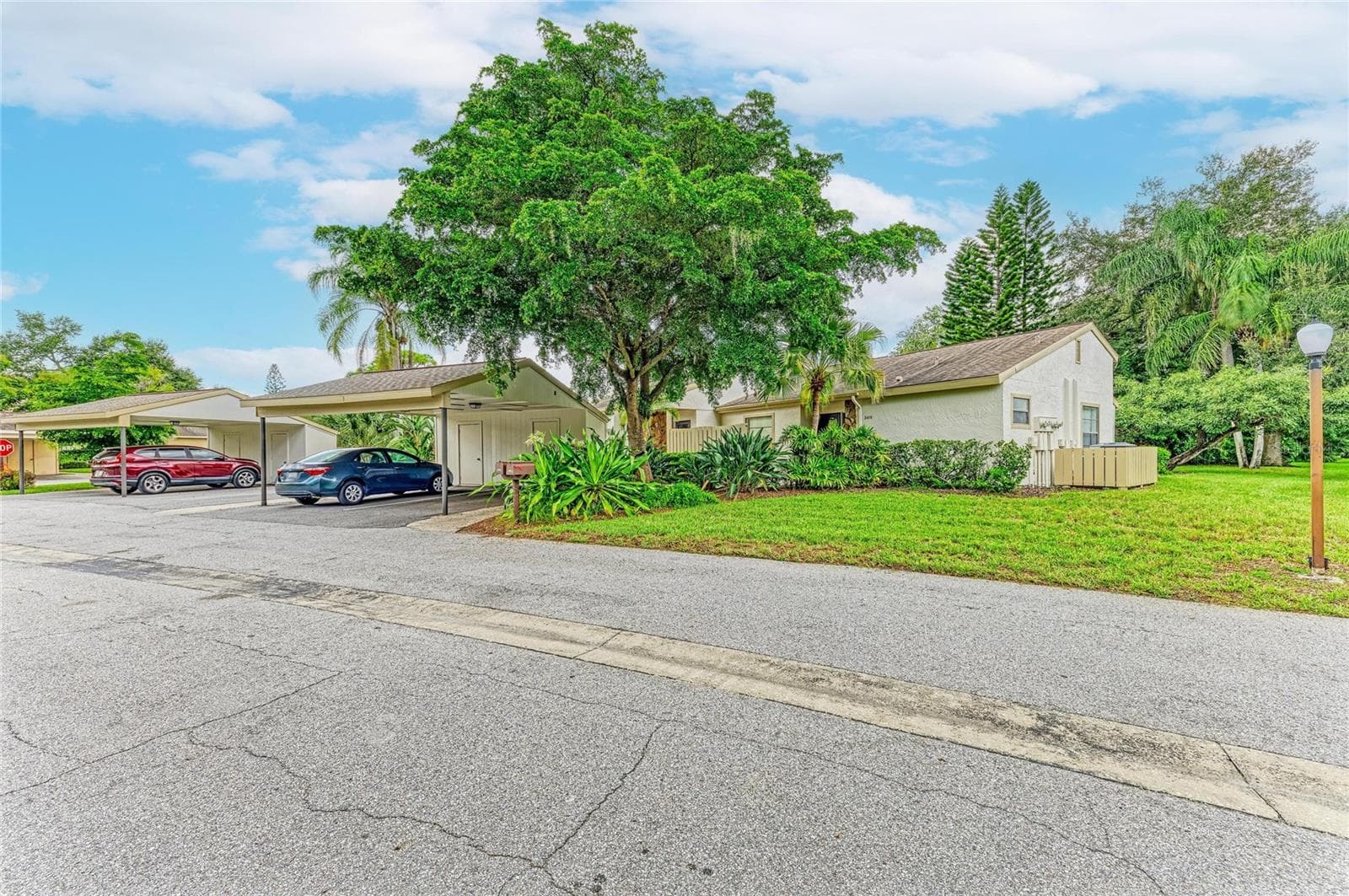 Villa at 3405 TALLYWOOD LN #7130, SARASOTA, photo 60 of 62