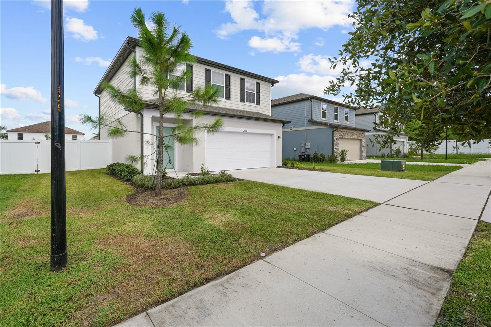 Single Family Residence at 1451 DALKEITH CV, SANFORD, photo 3 of 26