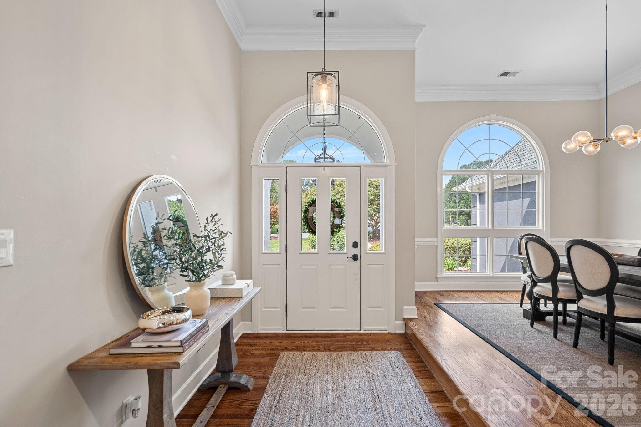 Single Family Residence at 18806 Boundary Oaks Court, Davidson, photo 3 of 48
