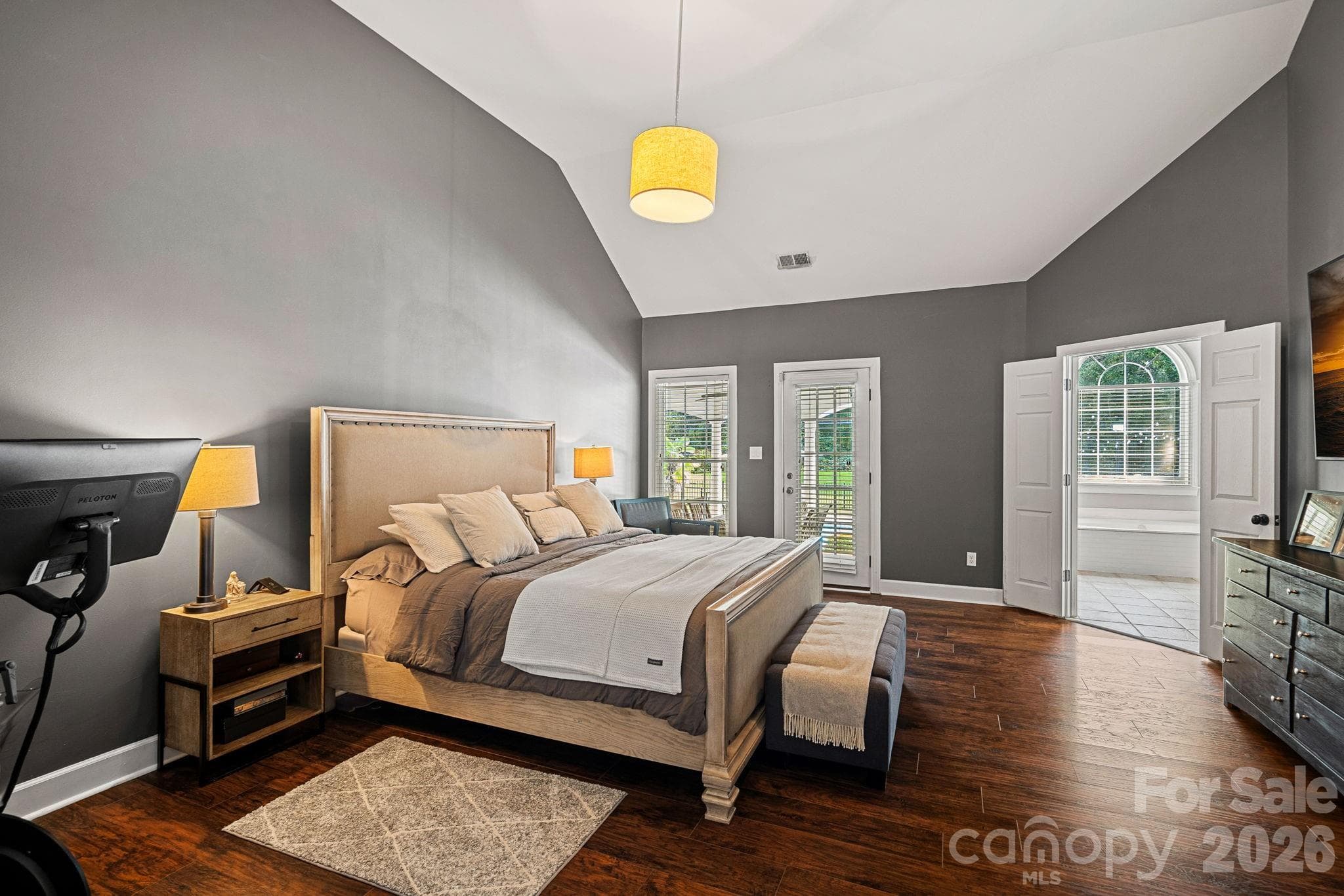 Single Family Residence at 18806 Boundary Oaks Court, Davidson, photo 18 of 48