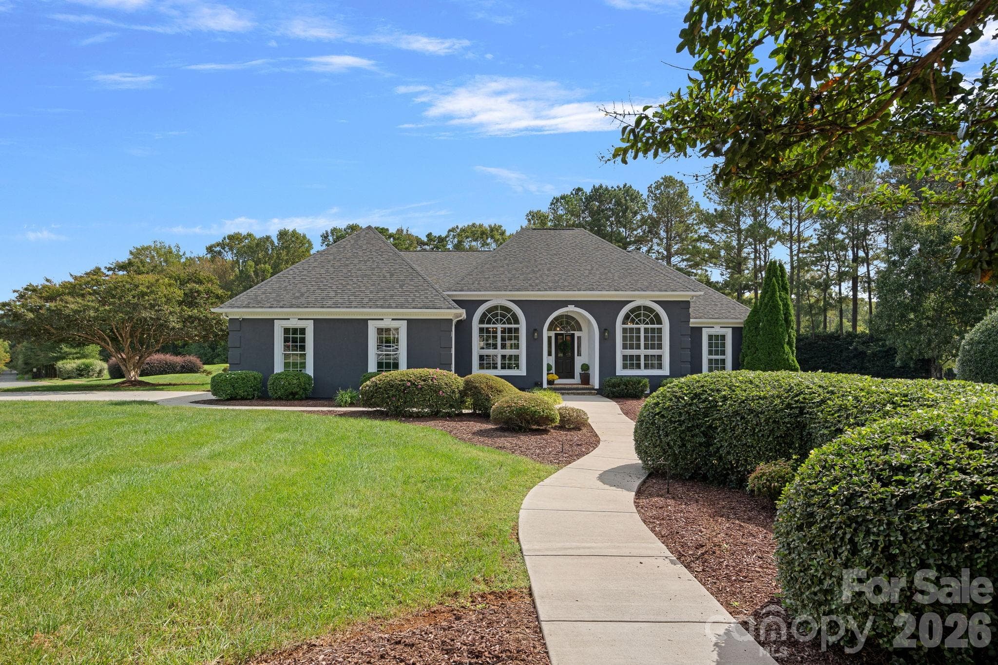 Single Family Residence at 18806 Boundary Oaks Court, Davidson, photo 28 of 48