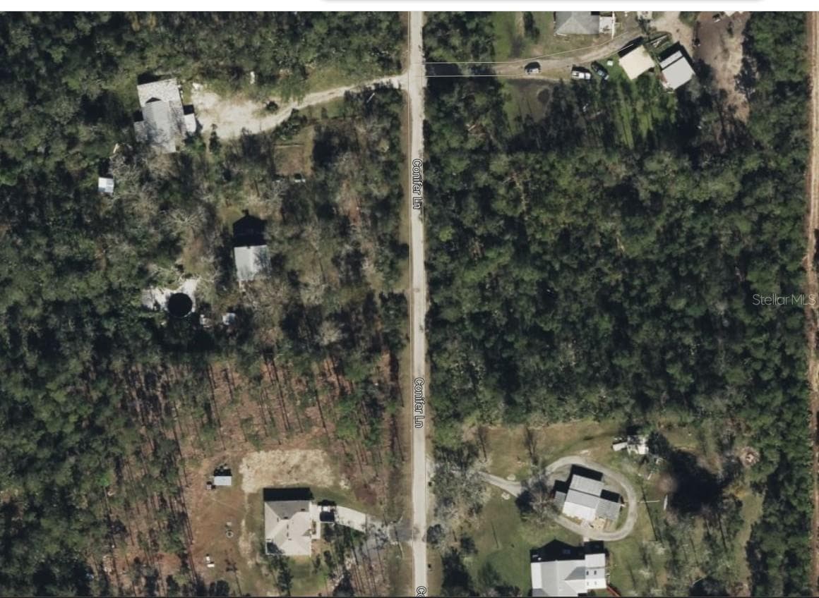 Land at 220 CONIFER LN, ORMOND BEACH, photo 2 of 16