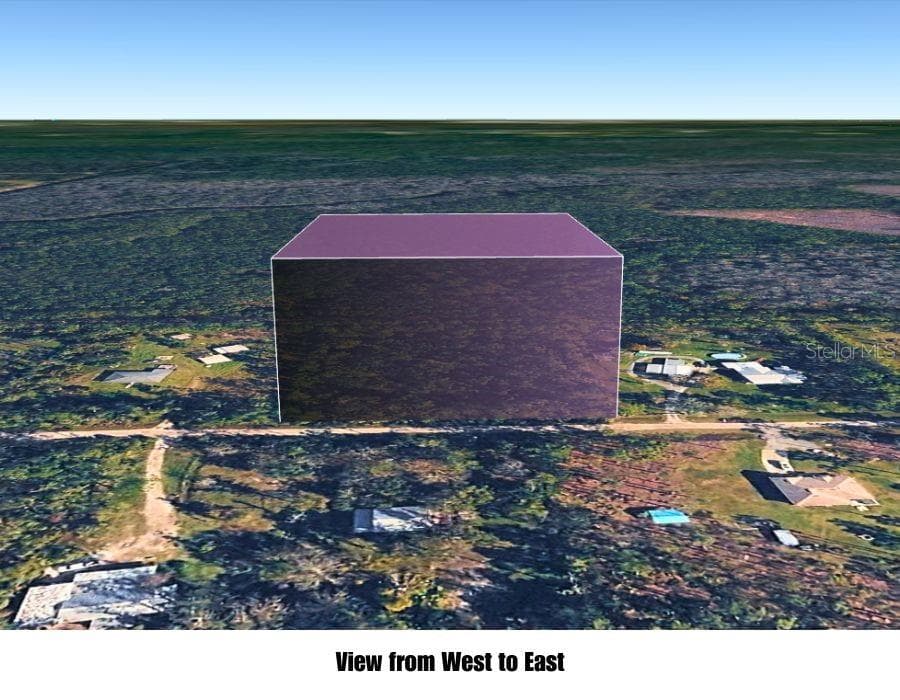Land at 220 CONIFER LN, ORMOND BEACH, photo 4 of 16
