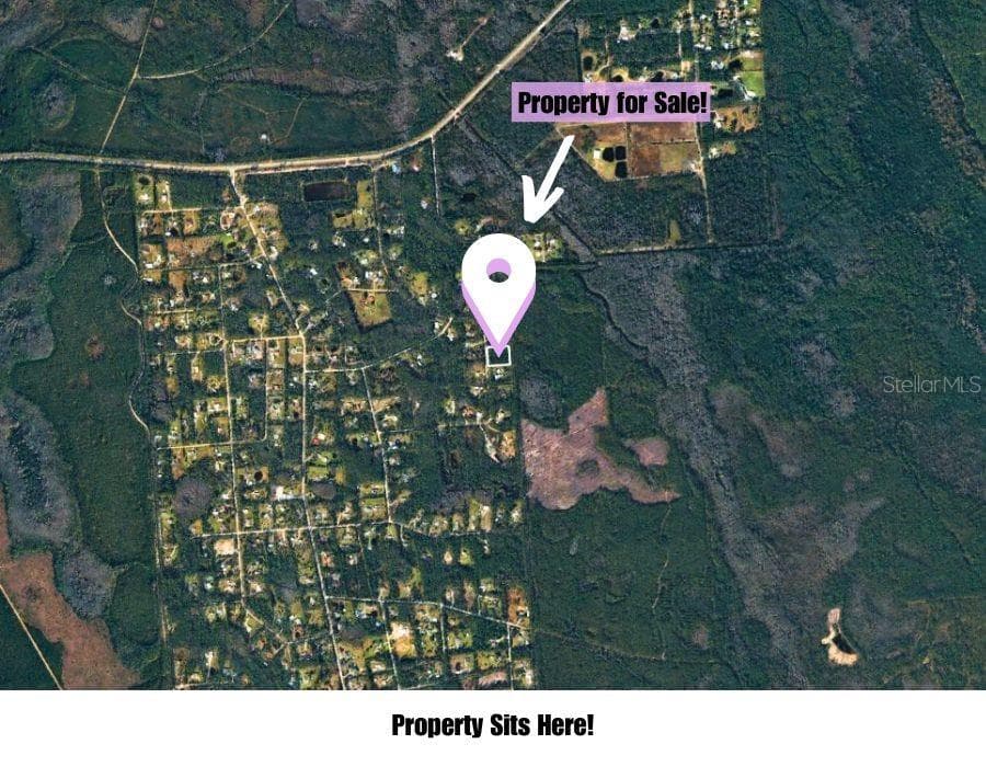 Land at 220 CONIFER LN, ORMOND BEACH, photo 16 of 16