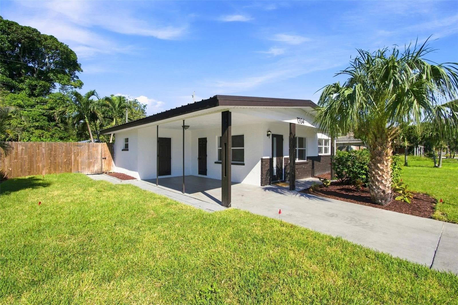 Single Family Residence at 1204 65TH ST NW, BRADENTON, photo 6 of 53