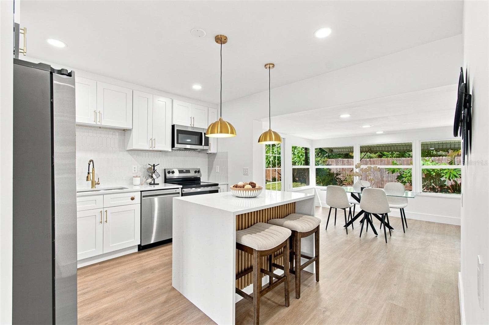 Single Family Residence at 1204 65TH ST NW, BRADENTON, photo 15 of 53