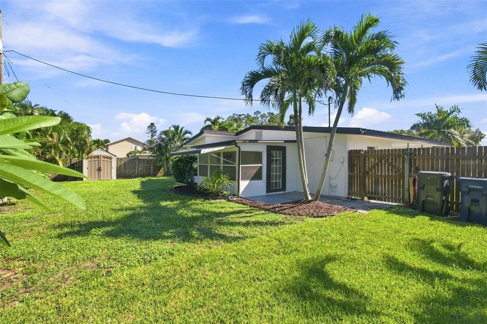 Single Family Residence at 1204 65TH ST NW, BRADENTON, photo 42 of 53