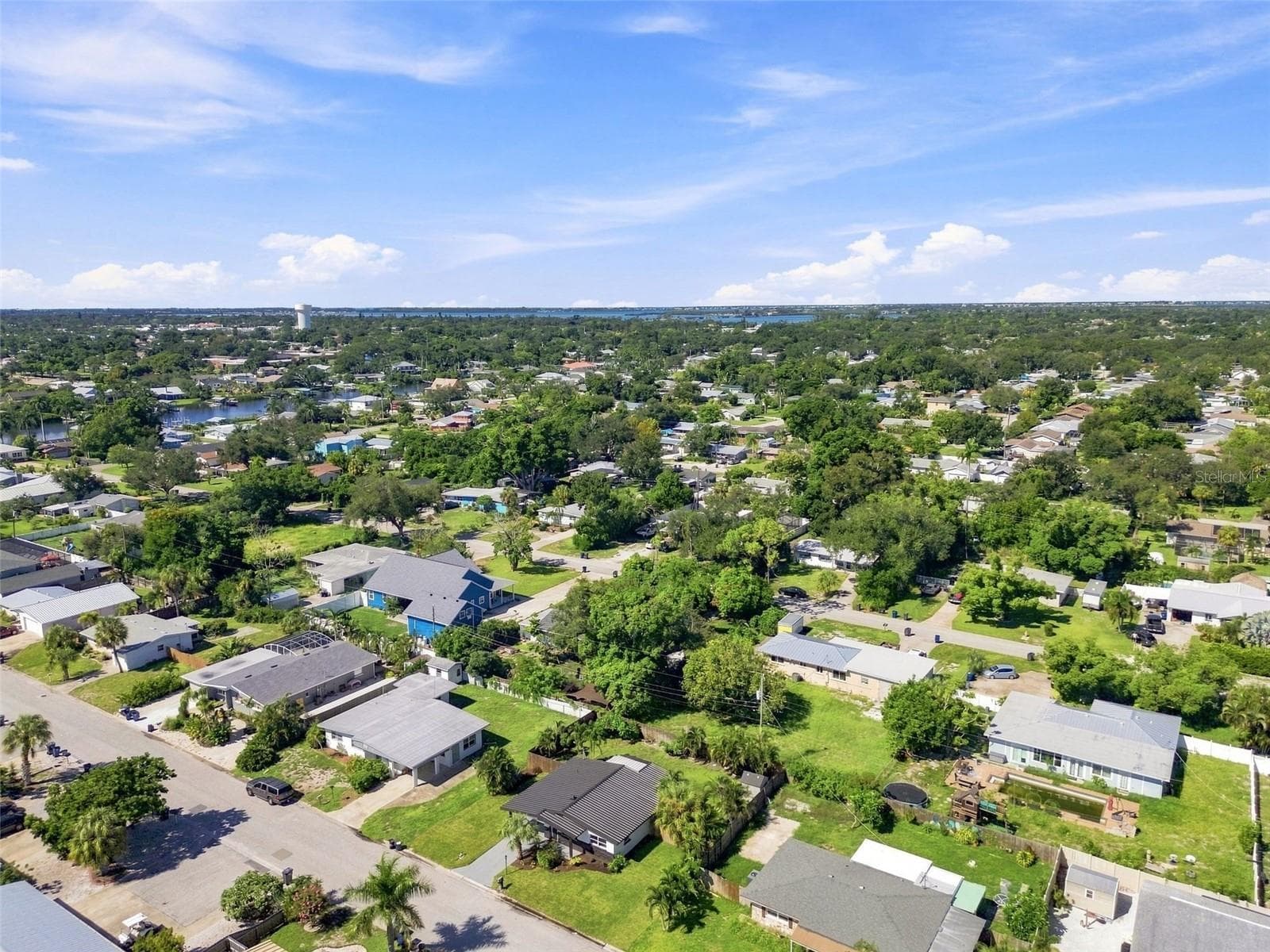 Single Family Residence at 1204 65TH ST NW, BRADENTON, photo 51 of 53