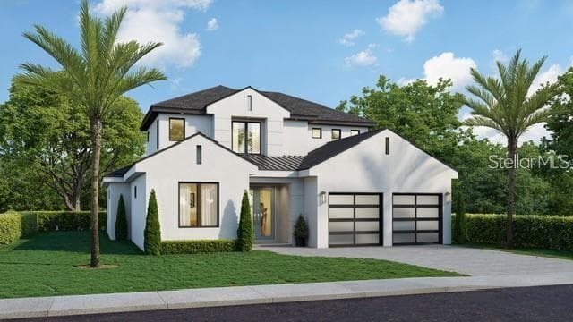2260 MULBRY DR