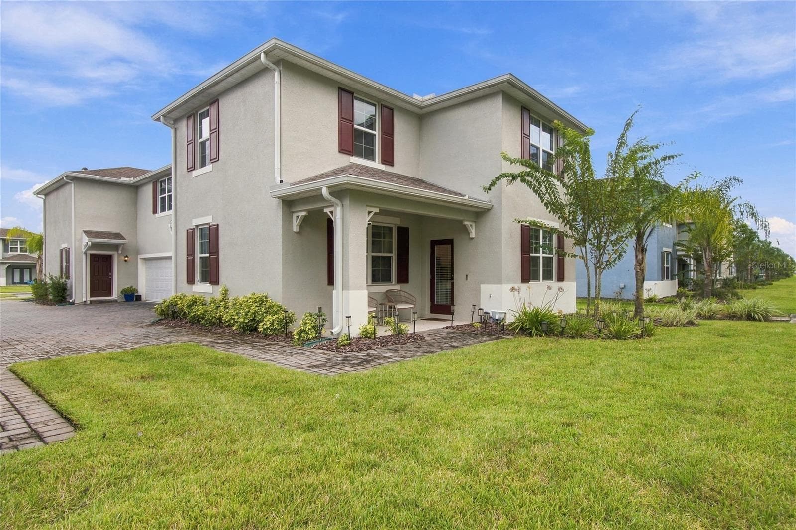 Single Family Residence at 3072 MELETO BLVD., NEW SMYRNA BEACH, photo 2 of 49