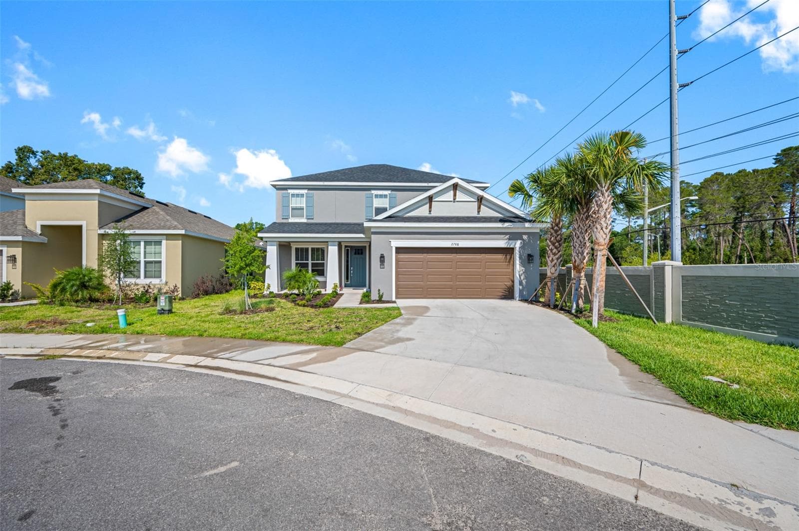 Single Family Residence at 2788 LEAFWING CT, PALM HARBOR, photo 45 of 76