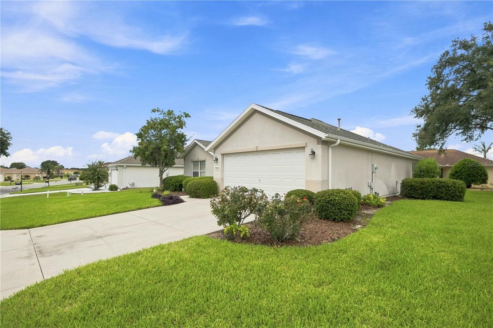 Single Family Residence at 13599 SE 87TH CIR, SUMMERFIELD, photo 2 of 70