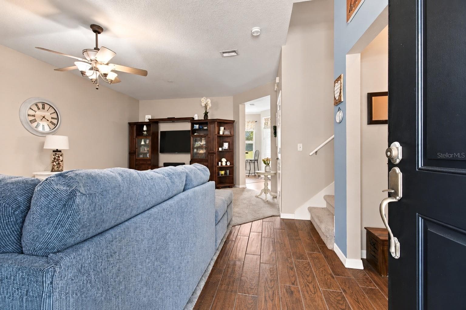 Townhouse at 34906 TEEVIEW LN, ZEPHYRHILLS, photo 8 of 90